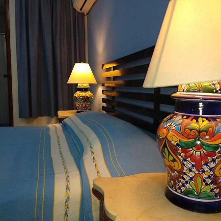 Hotel Pension San Juan Playa del Carmen Exteriér fotografie